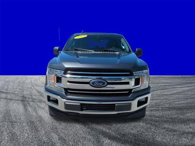 Certified 2019 Ford F150 XLT image 9