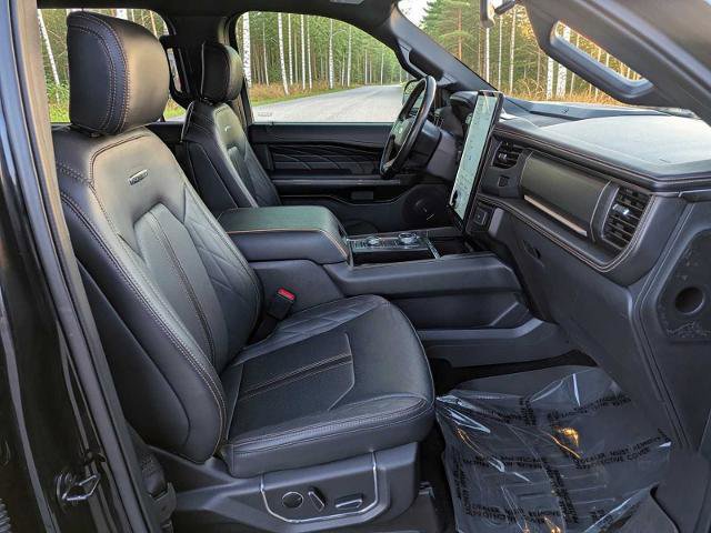 Certified 2023 Ford Expedition Platinum AWD/4WD image 20