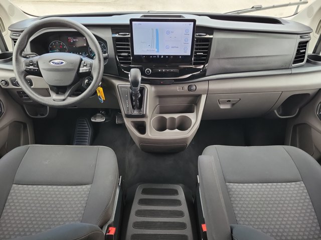 Certified 2023 Ford Transit 350 XLT RWD image 13