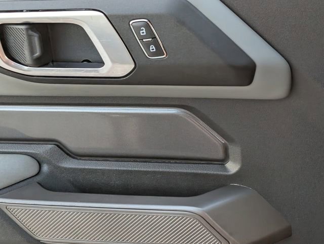 Certified 2022 Ford Bronco Badlands AWD/4WD image 23