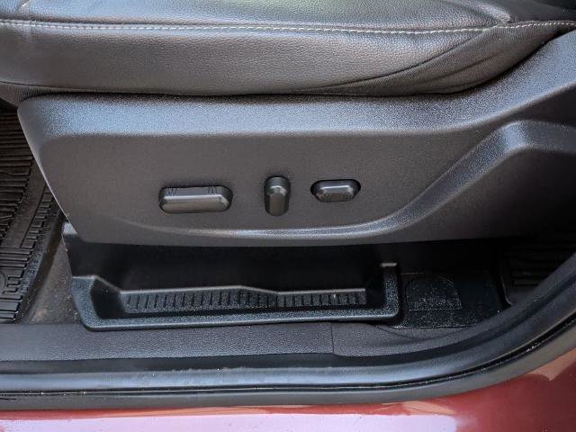 Certified 2018 Ford Escape SEL AWD/4WD image 16