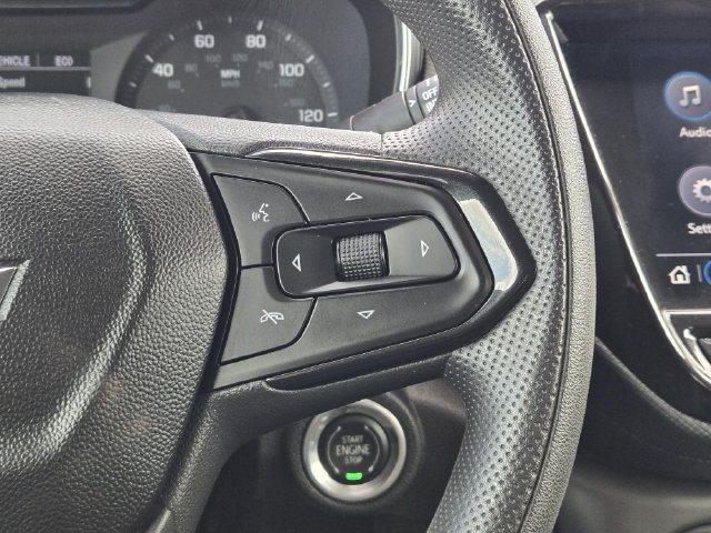 Used 2021 Chevrolet TrailBlazer LT w/ Convenience Package FWD image 27