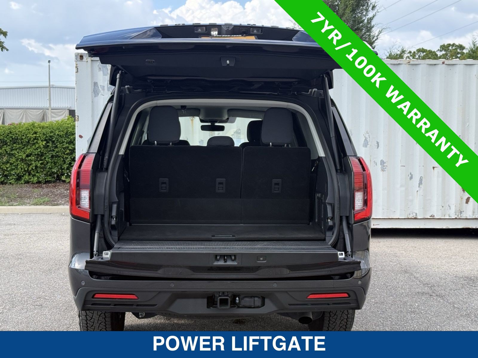 Certified 2025 Ford Expedition Active RWD image 15
