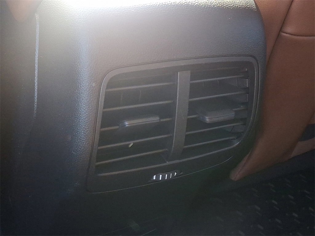 Certified 2021 Ford Bronco Sport Outer Banks image 11