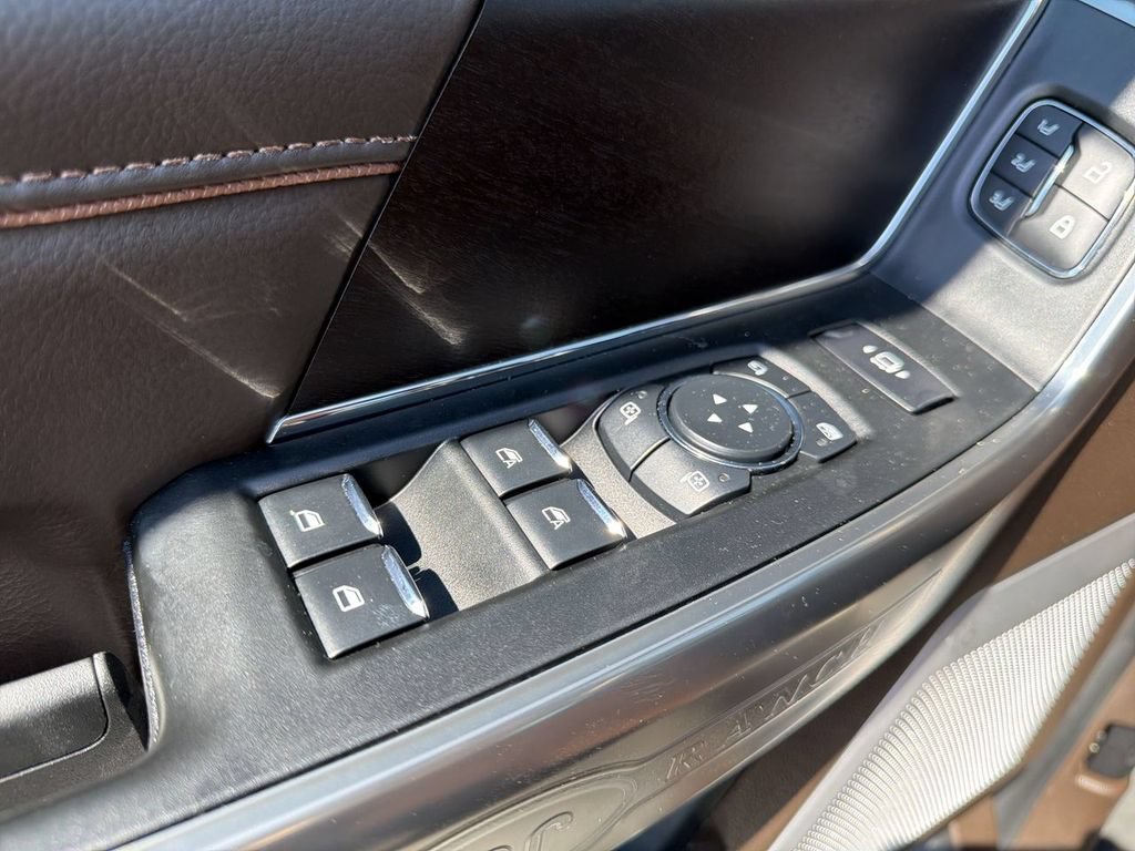 Certified 2026 Ford F250 King Ranch AWD/4WD image 23
