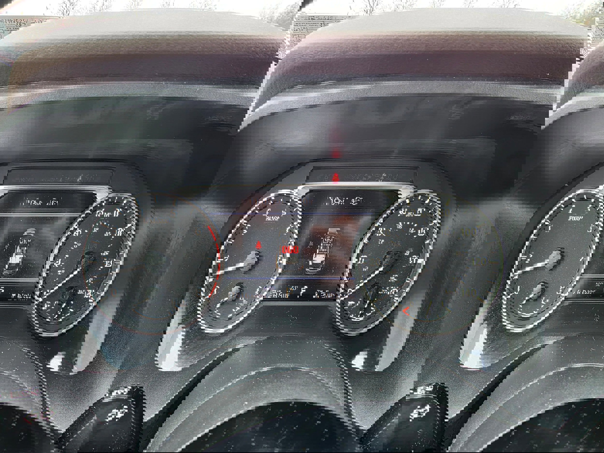 Used 2023 Nissan Rogue SV w/ SV Premium B Package image 17