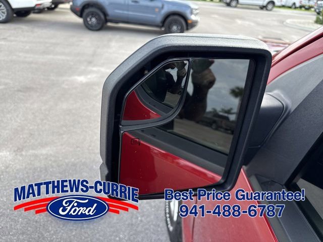 Certified 2020 Ford F150 XLT w/ Equipment Group 302A Luxury AWD/4WD image 8