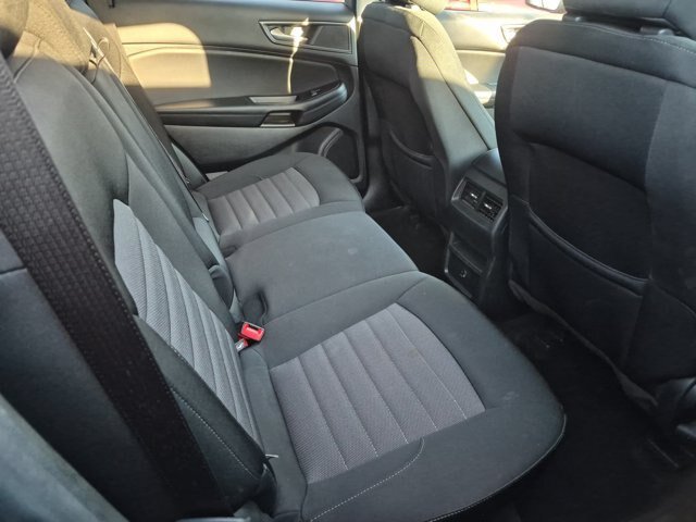 Certified 2022 Ford Edge SE AWD/4WD image 32