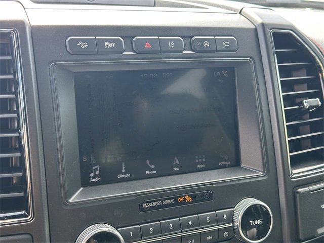 Certified 2019 Ford Expedition Limited w/ Equipment Group 303A image 23