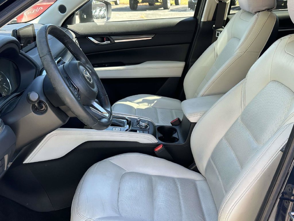 Used 2019 MAZDA CX-5 Grand Touring AWD/4WD image 9