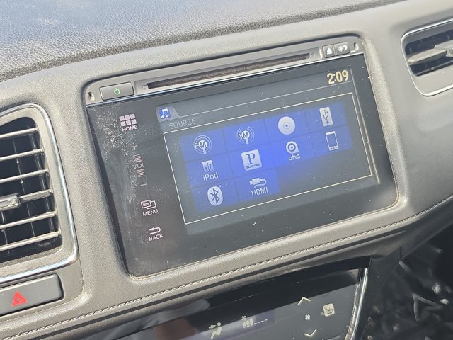 Used 2018 Honda HR-V EX image 27