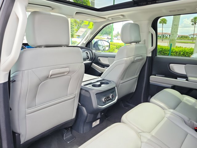 Certified 2025 Ford Expedition Max Active RWD image 10