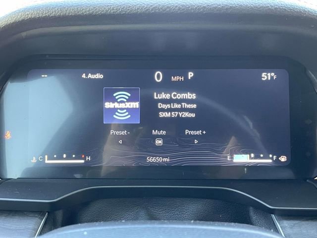 Used 2023 Jeep Grand Cherokee Limited w/ Black Appearance Package image 20