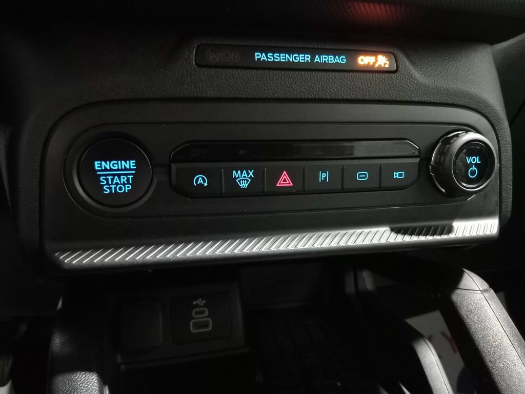 Certified 2025 Ford Bronco Sport Badlands w/ Badlands Tech Package AWD/4WD image 20