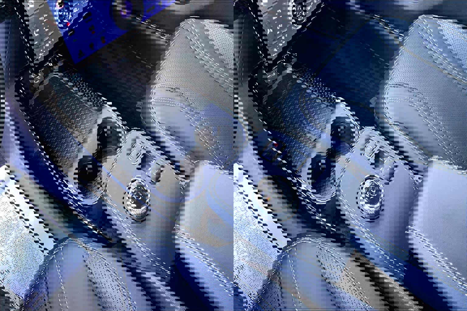 Certified 2023 Ford Mustang Mach-E Premium image 16