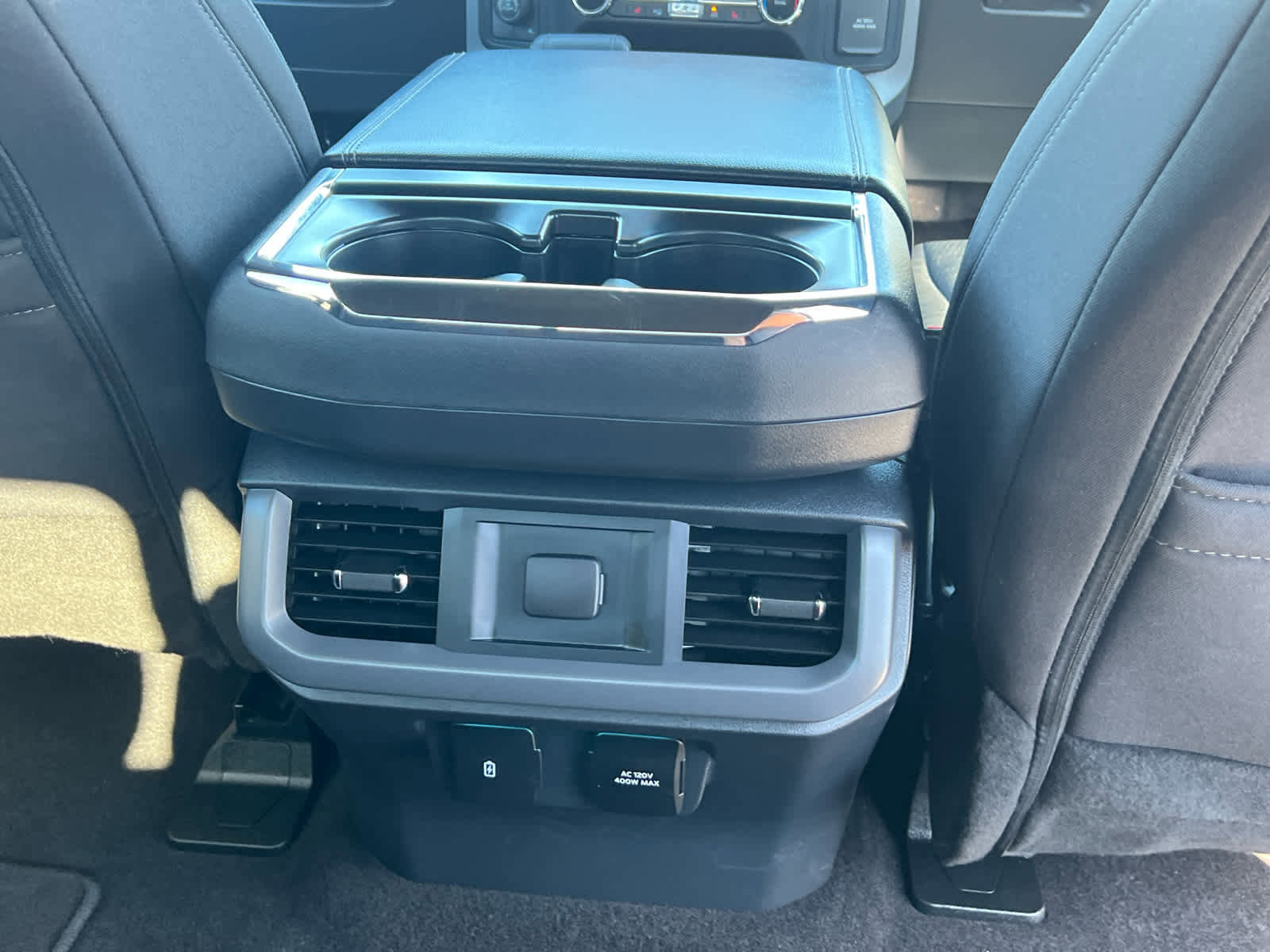 Certified 2025 Ford F150 XLT w/ Equipment Group 302A MID image 20