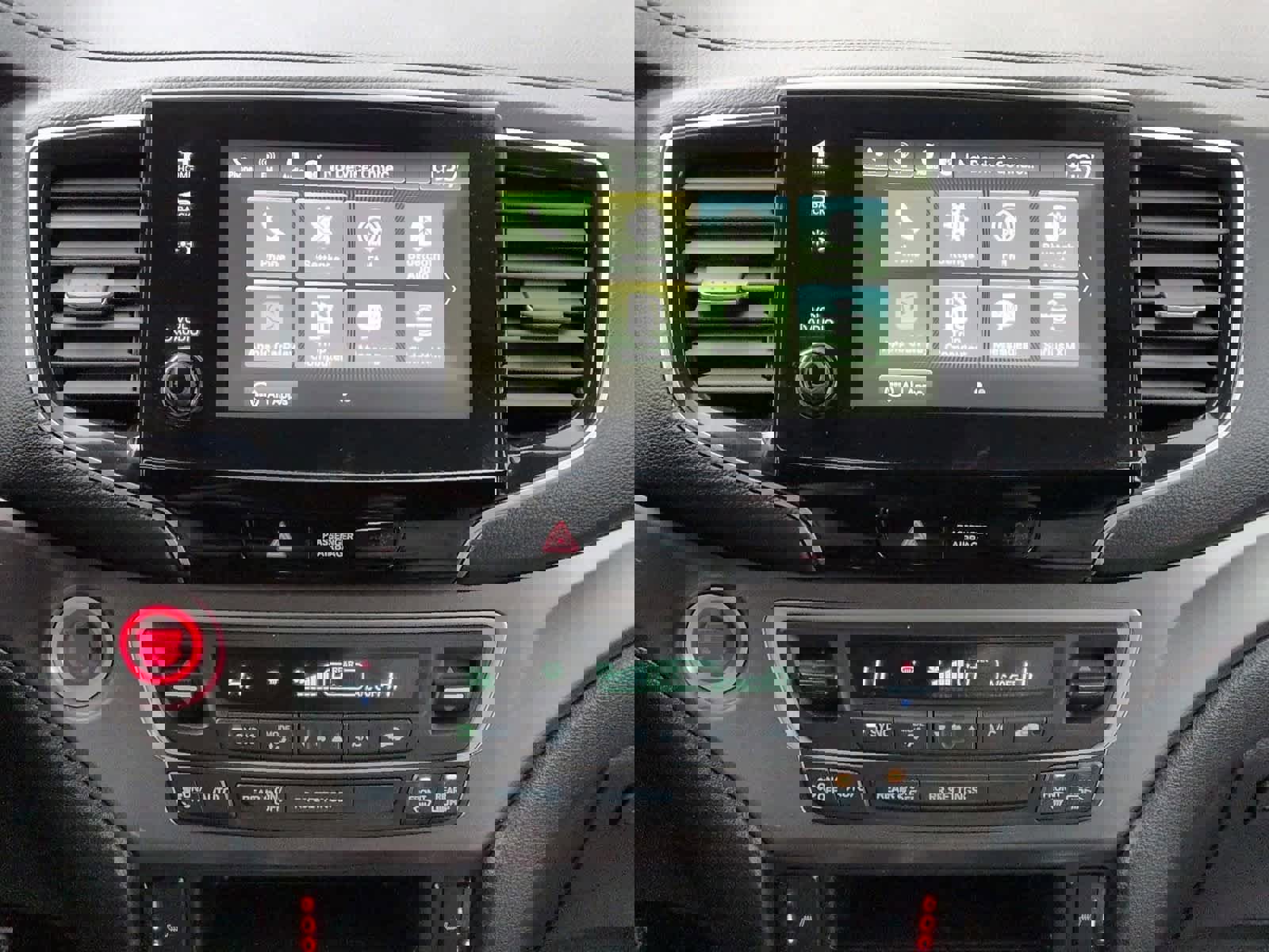 Used 2021 Honda Passport EX-L image 30