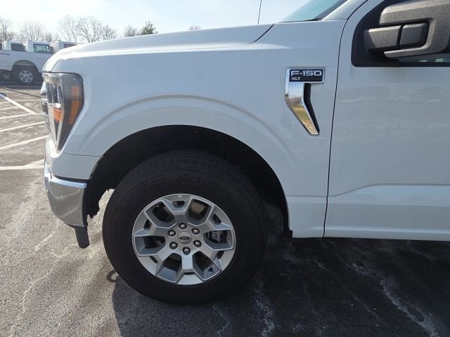 Certified 2023 Ford F150 XLT image 13