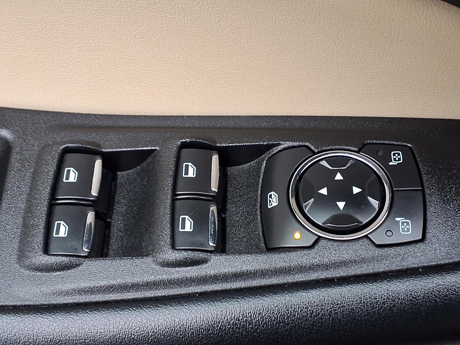 Certified 2022 Ford Edge SEL w/ Convenience Package image 18