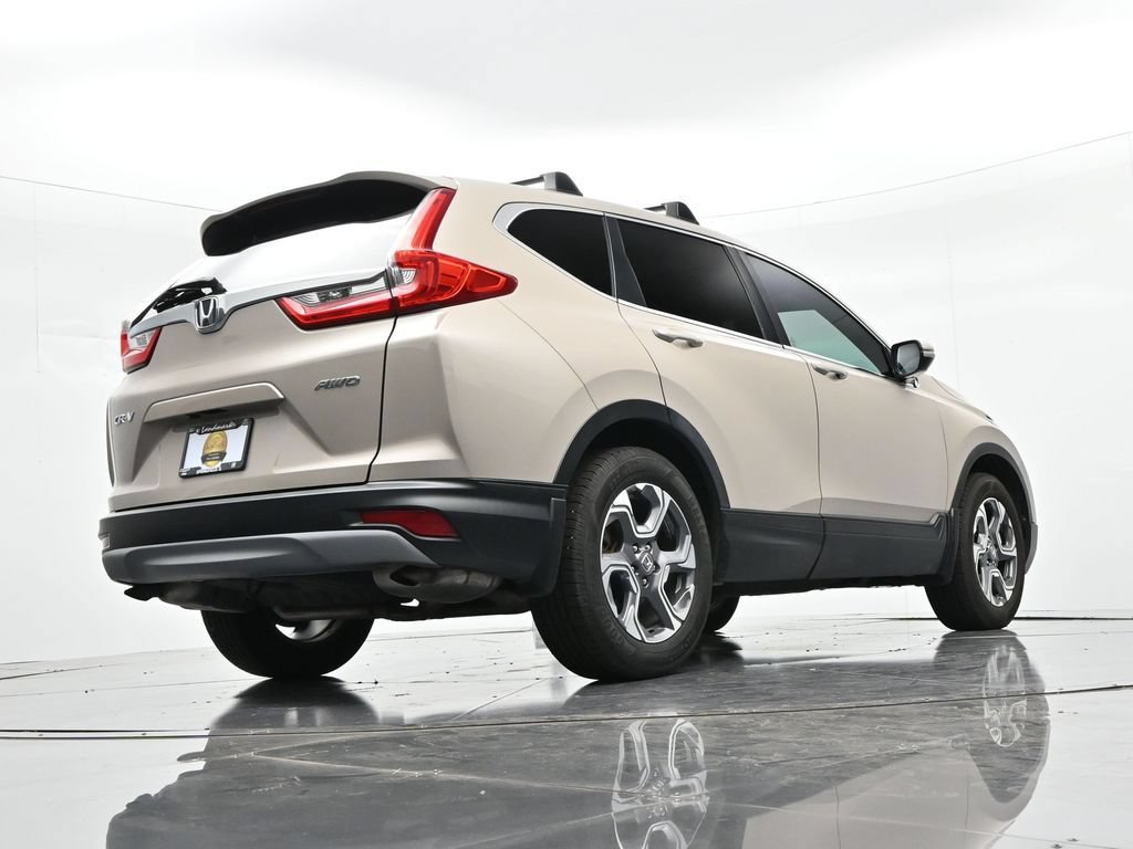 Used 2018 Honda CR-V EX-L image 19