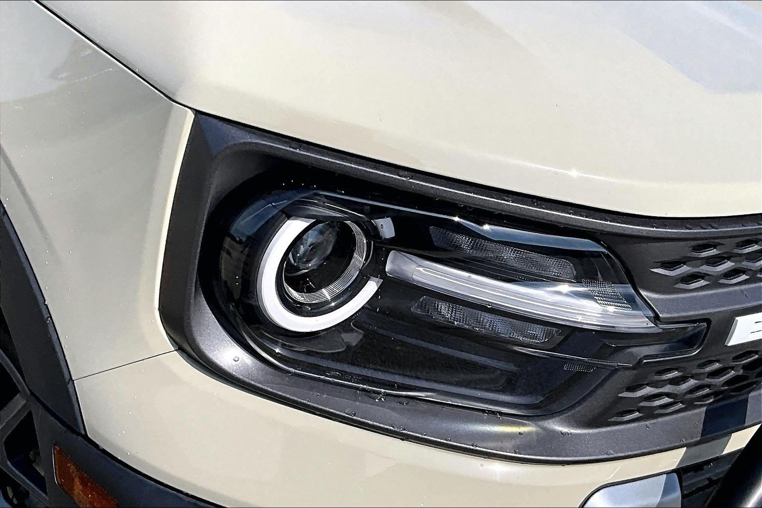 Certified 2025 Ford Bronco Sport Big Bend AWD/4WD image 27