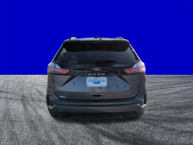 Certified 2022 Ford Edge ST-Line image 4