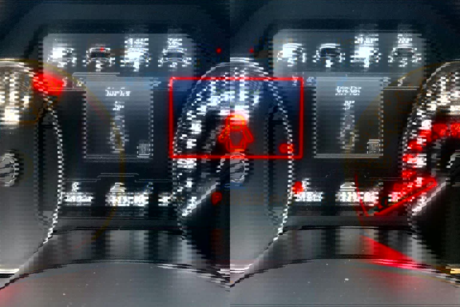 Certified 2019 Ford F150 Raptor w/ Equipment Group 802A Luxury image 22