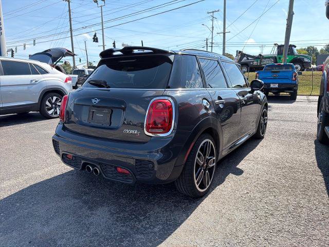 Used 2020 MINI Cooper S FWD image 5