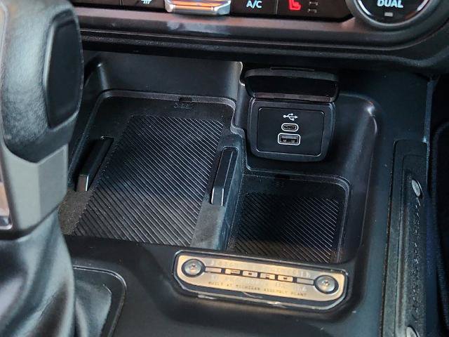Certified 2026 Ford Bronco Big Bend AWD/4WD image 22