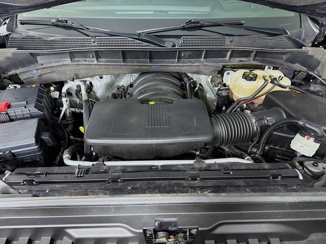 Used 2022 GMC Sierra 1500 AT4X image 32