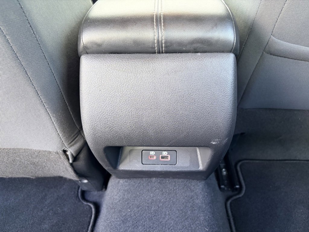 Used 2024 Nissan Altima 2.5 SV image 24