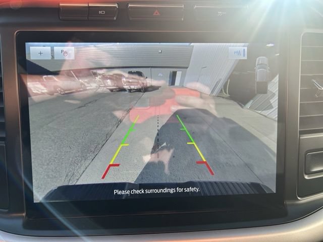 Certified 2021 Ford F150 XLT w/ Equipment Group 302A High AWD/4WD image 4