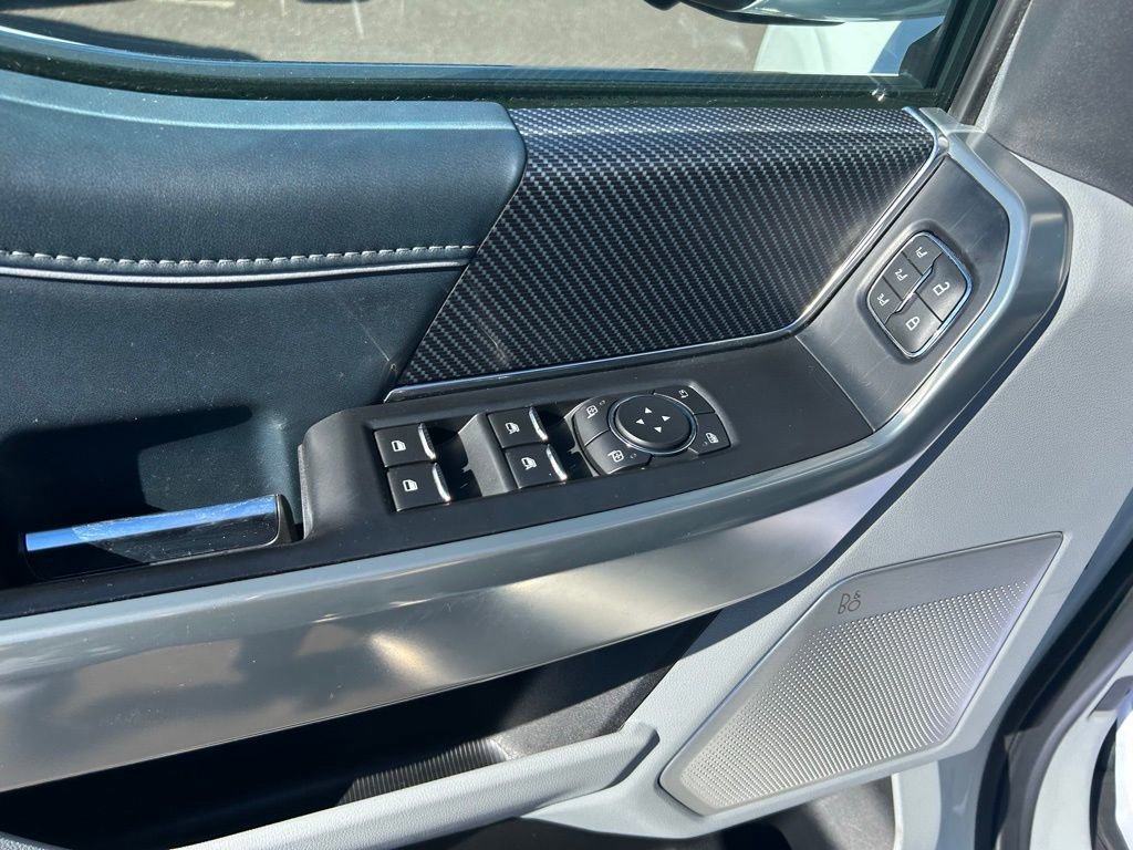 Certified 2022 Ford F150 Limited image 17