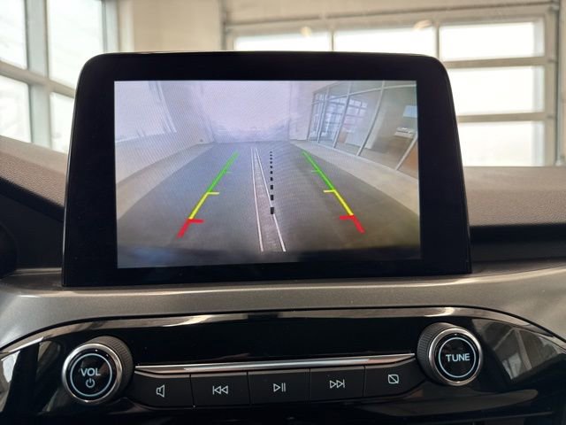 Certified 2023 Ford Escape Active image 21