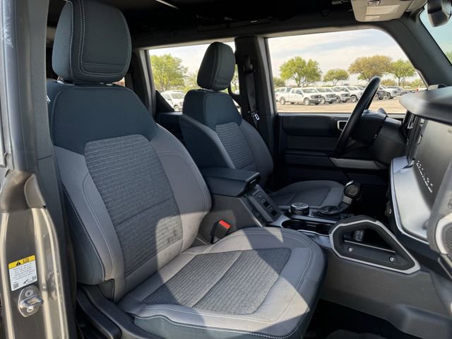 Certified 2021 Ford Bronco Outer Banks image 31