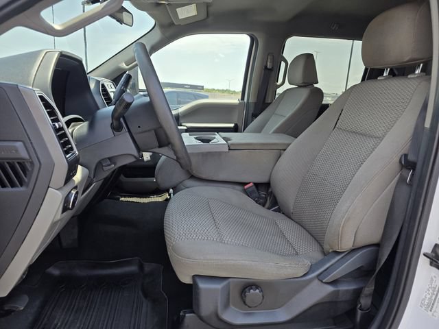 Certified 2022 Ford F250 XLT AWD/4WD image 13