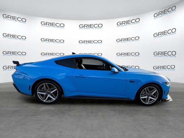 Certified 2024 Ford Mustang GT Premium RWD image 8