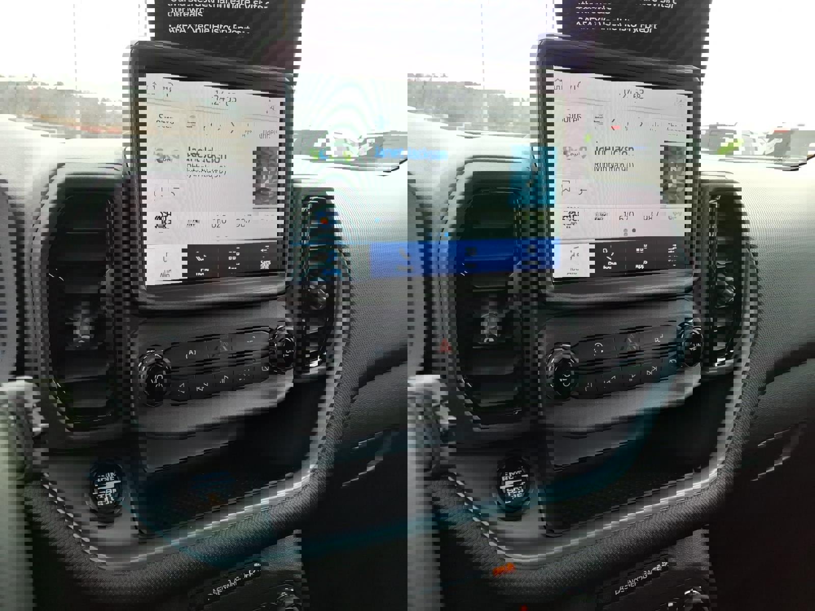 Certified 2023 Ford Bronco Sport Badlands image 18