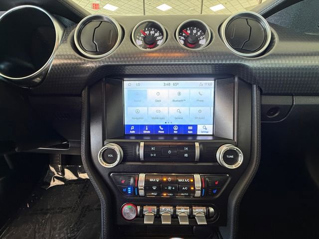 Certified 2021 Ford Mustang GT Premium w/ GT Performance Package RWD image 21