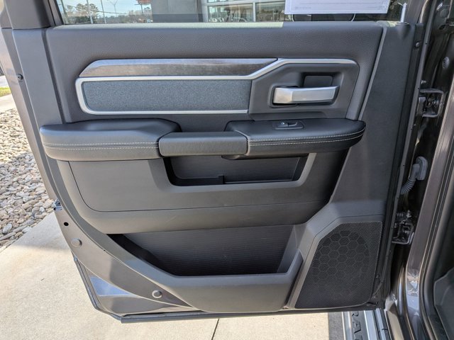 Used 2020 RAM 2500 Big Horn w/ Level 1 Equipment Group image 29