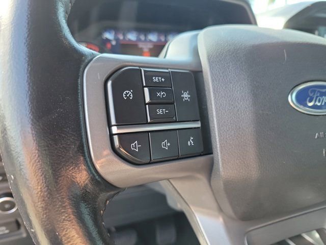 Certified 2021 Ford F150 XLT w/ Equipment Group 302A High image 23