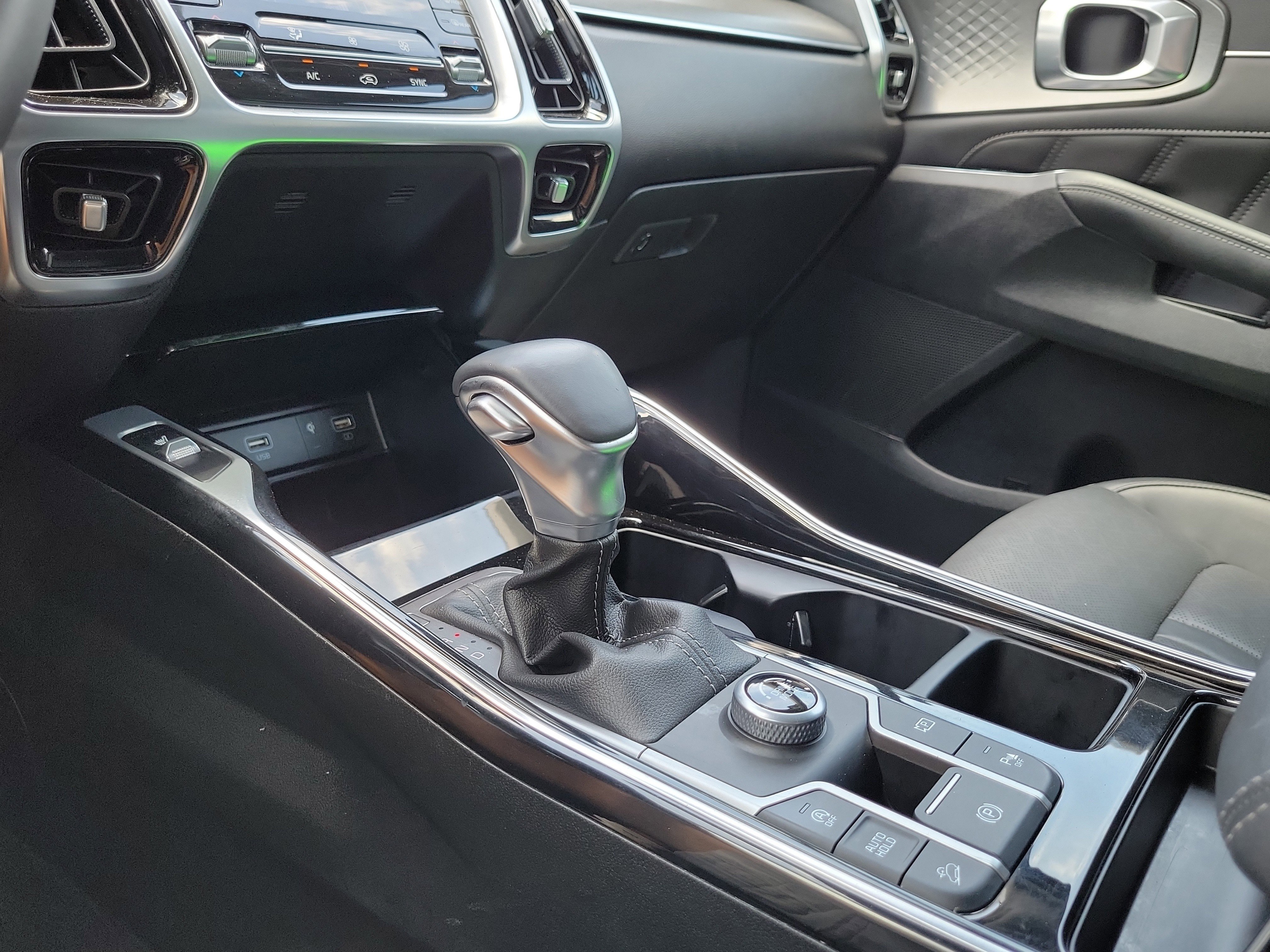 Used 2021 Kia Sorento SX FWD image 30