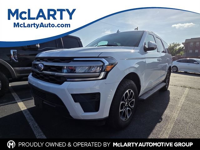 Certified 2023 Ford Expedition XLT RWD video 1
