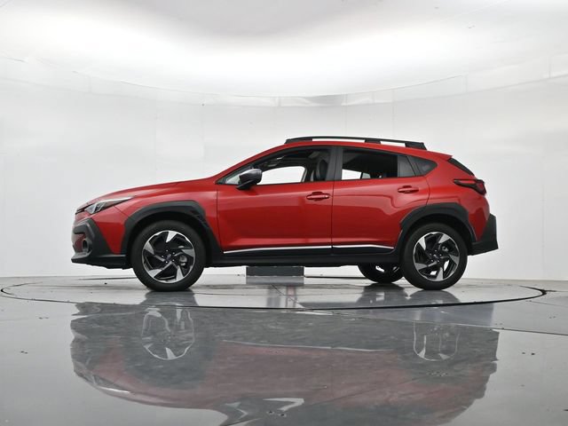 Used 2025 Subaru Crosstrek 2.5i Limited w/ Crosstrek Mirror Package AWD/4WD image 37