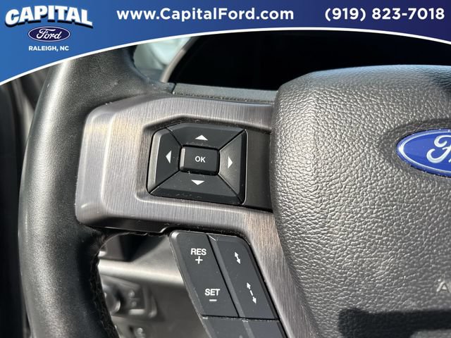 Certified 2021 Ford Expedition Max Platinum AWD/4WD image 23