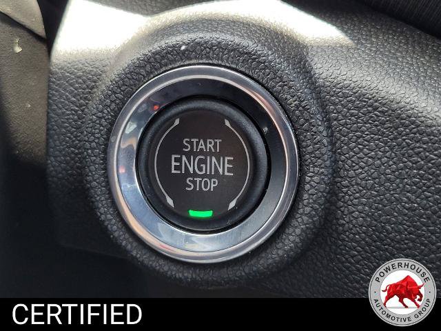 Used 2022 Chevrolet TrailBlazer RS w/ Sun and Liftgate Package FWD image 37