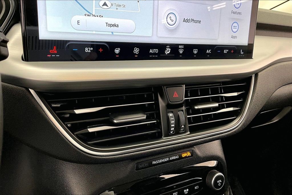 Certified 2023 Ford Escape Platinum image 31