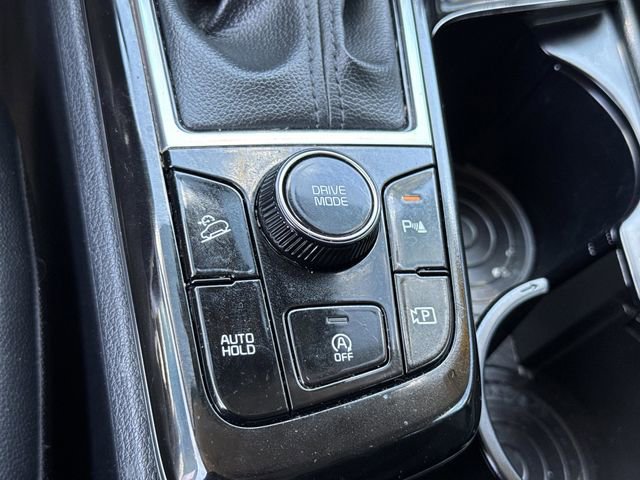 Used 2023 Kia Sportage EX FWD image 63