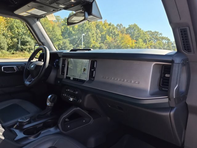 Certified 2024 Ford Bronco Outer Banks AWD/4WD image 34