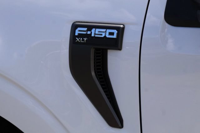 Certified 2023 Ford F150 XLT w/ Equipment Group 302A High AWD/4WD image 9